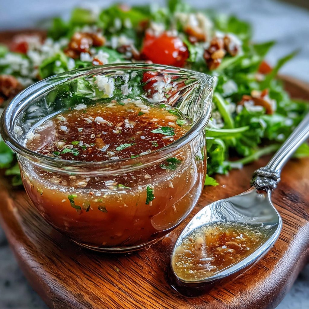 Lemon-Lavender Vinaigrette